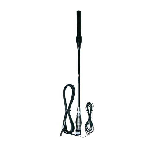 Beam Iridium dual mode whip antenna with 5m cable