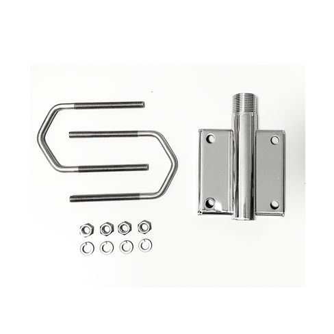 Beam Iridium Maritime Dual Mode Antenna Bracket Kit