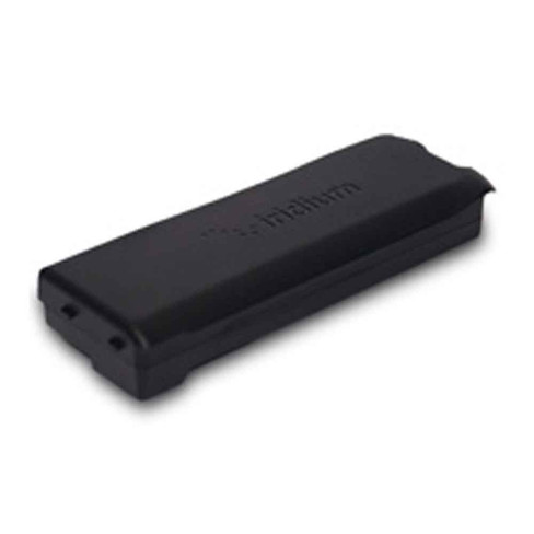 Iridium 9555 high capacity battery