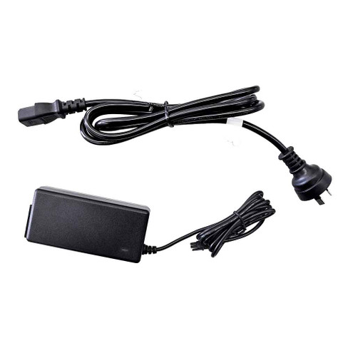 Beam universal AC plug pack power adapter