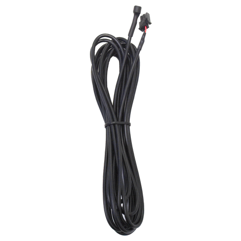 Beam replacement microphone for satellite dock