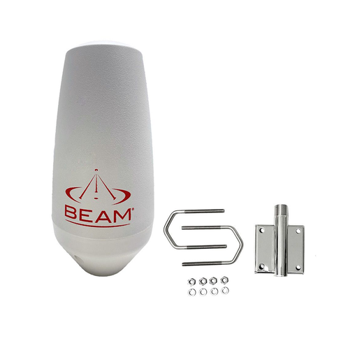 Beam Iridium mast antenna RST210