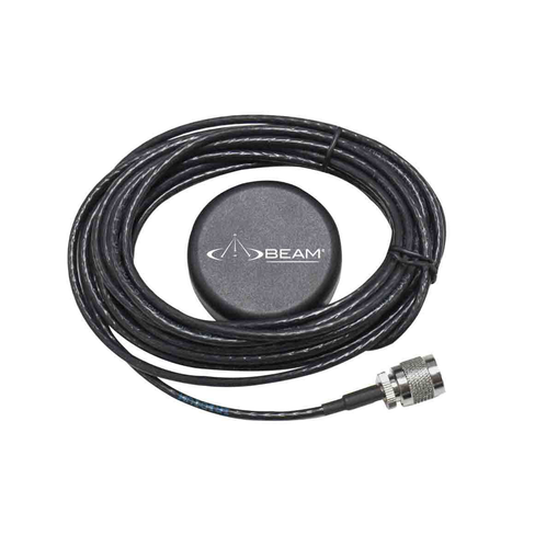 Beam Iridium Magnetic Mount Patch Antenna (RST215)