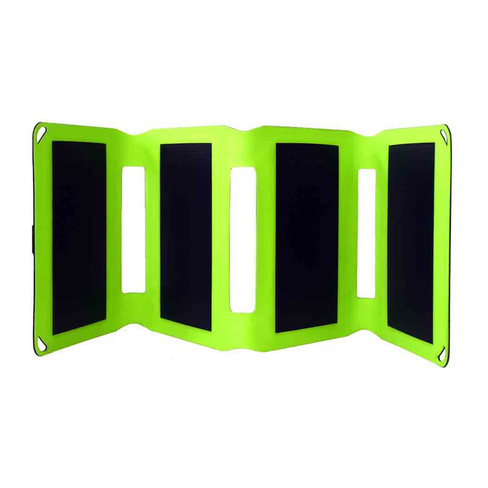 BEAM Outback 6W Solar Panel