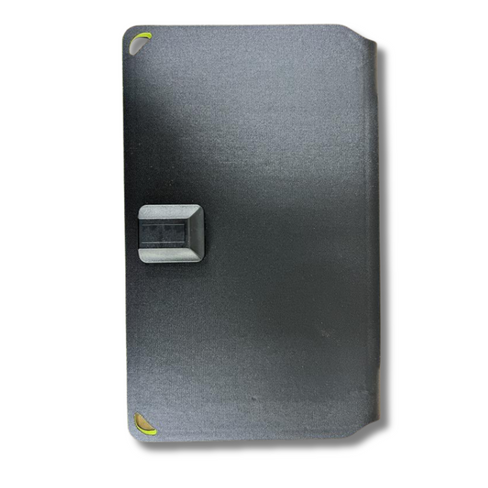 BEAM Outback 10W Solar Panel