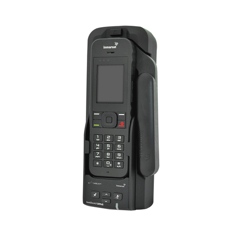 Beam Inmarsat Drive Dock2 (Phone not included)