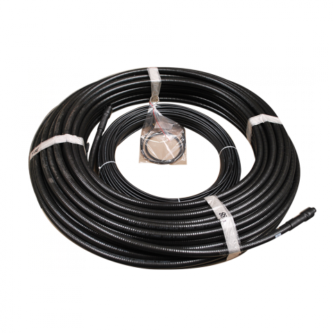 Beam Inmarsat 70m active cable kit