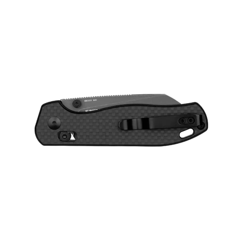 Olight Rubato 2 sheepfoot EDC folding knife closed