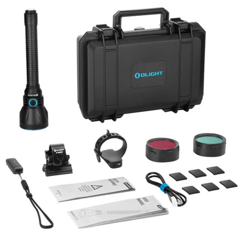 Olight-Javelot-Turbo-2-Powerful-Hunting-Torch-Kit