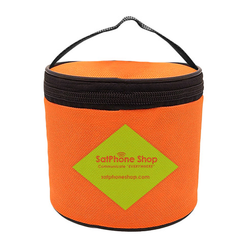 SPS LED road flare carry  bag