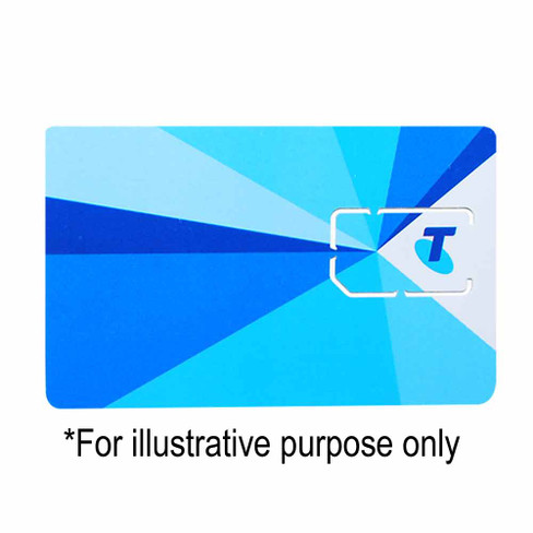 Telstra satellite post paid