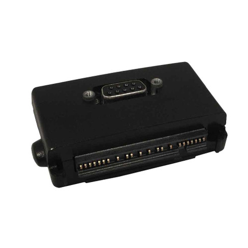 Iridium 9505 RS232 serial data adapter interface unit