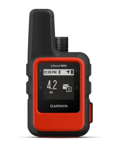 Garmin inReach® Mini 2 Satellite Communicator
