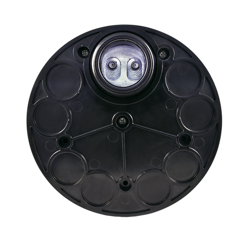 ISD720 Inmarsat Beam Bolt Mount Transport Antenna (Active)