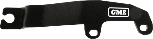 GME BHM02 Bonnet Hinge Antenna Mount – Isuzu D-MAX RG & MU-X RJ (Made in Australia)