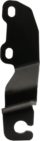 GME BHM03 antenna mount side profile showing mounting points