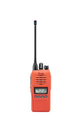 IC-41PRO Orange
