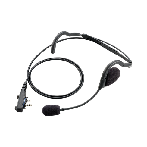 ICOM HS95LWP neck arm type headset for ICOM IC-41PRO series radios