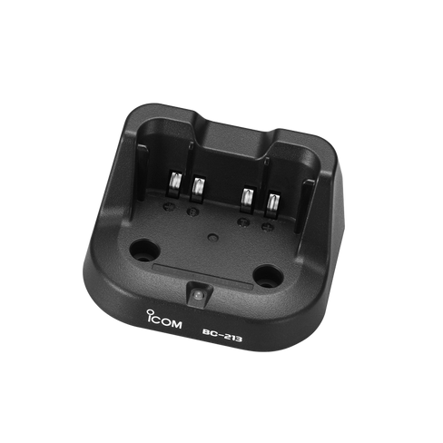 DESKTOP CHARGER (Single drop in rapid charger with BC123SV)