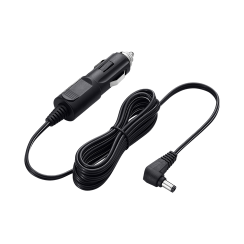 ICOM CP23L cigarette lighter charging cable for IC-41PRO and BC213