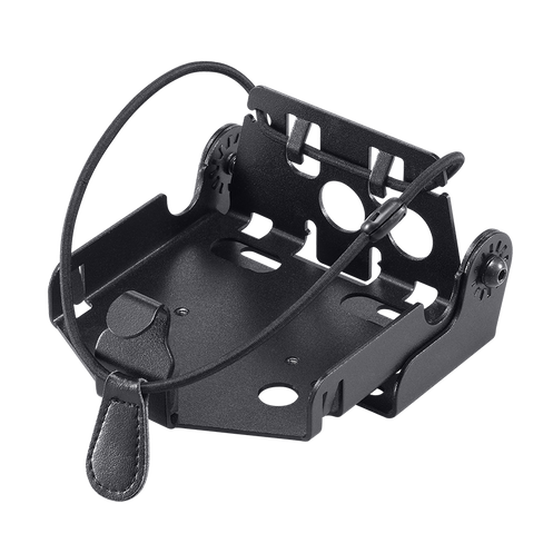 ICOM MB130 vehicle charger bracket for BC213 and IC-41PRO series