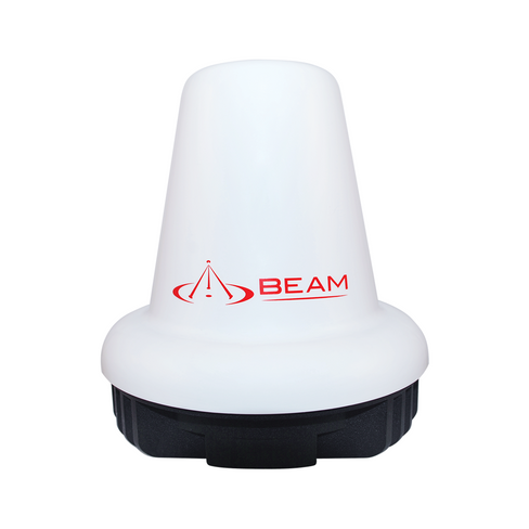 Beam Inmarsat ISD710 active mast antenna