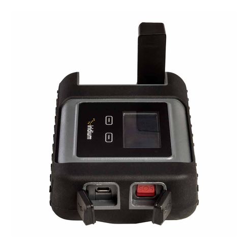 Iridium GO! SO & USB