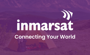Inmarsat Satellite Network