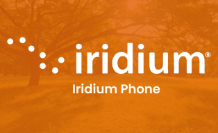 Iridium Satellite Network