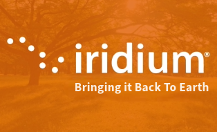 Iridium Satellite Network