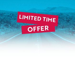 Promotions & Specials