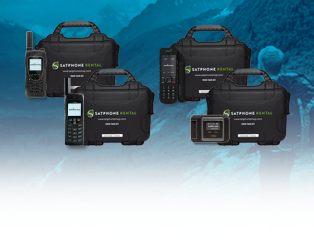 Satellite Phone Rentals