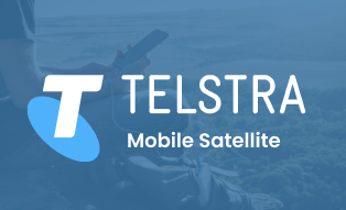 Telstra
