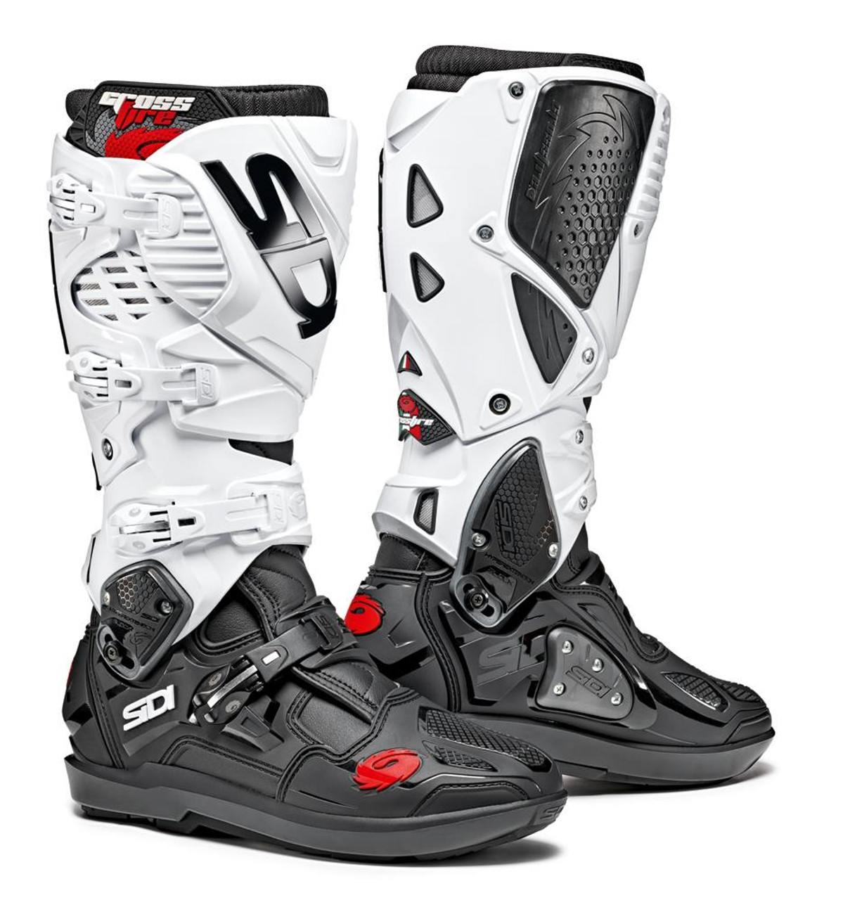 Botas motocross hot sale sidi crossfire