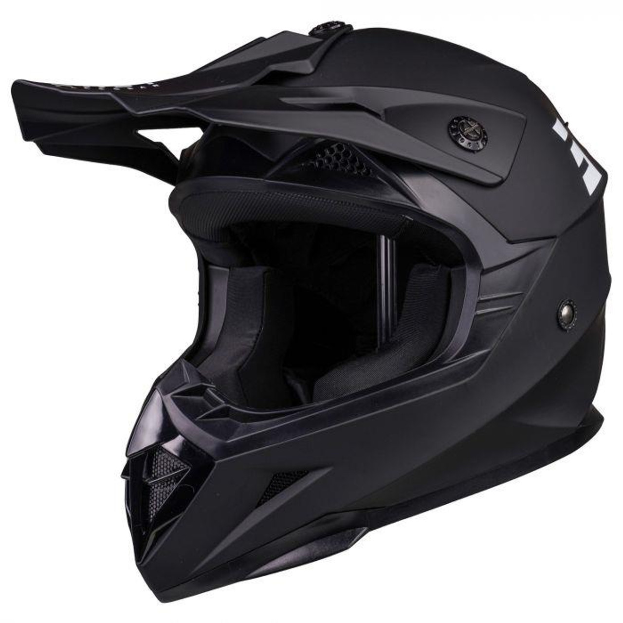 Enduro sales bike helmet