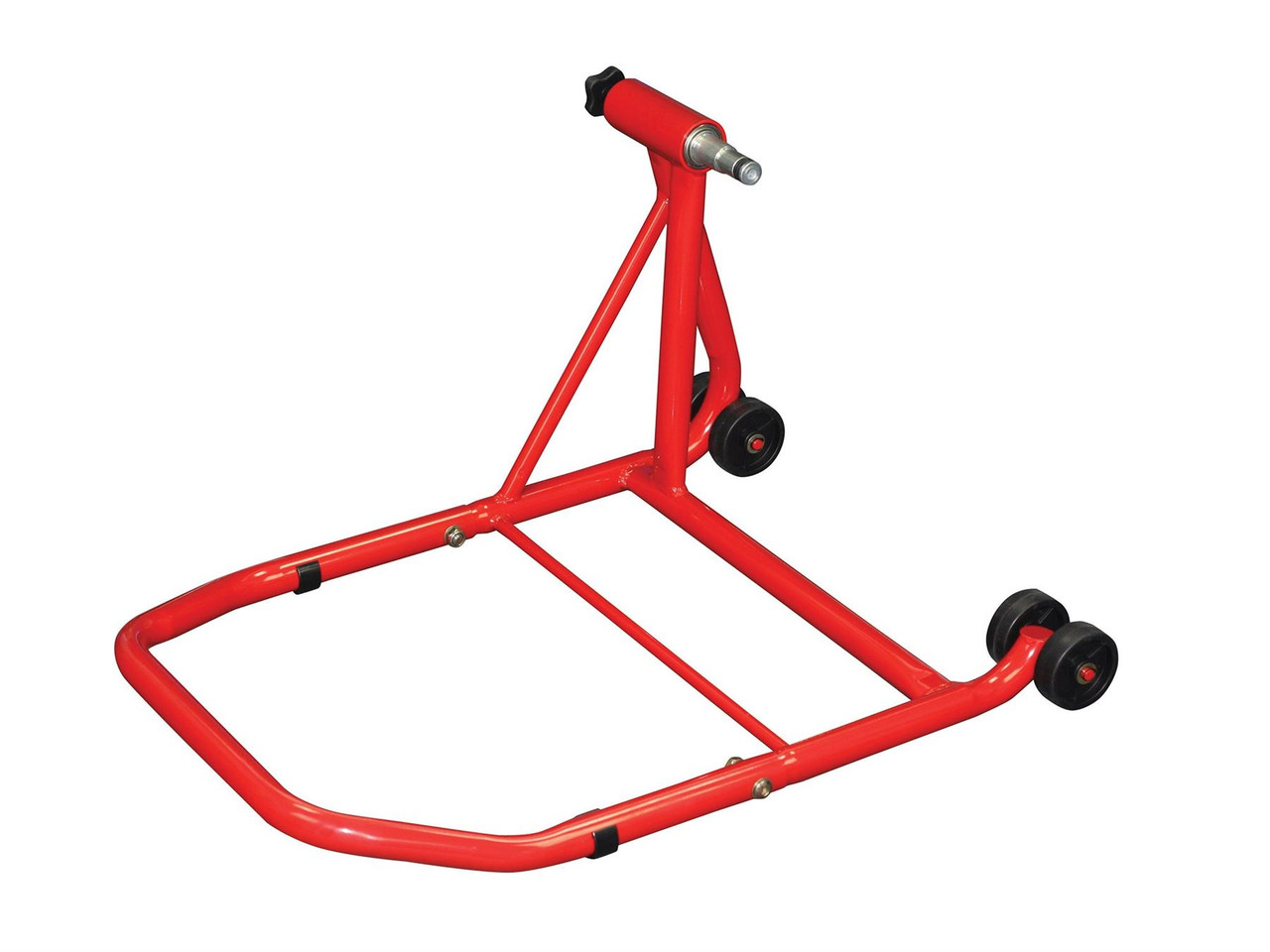 Biketek Side Paddock Stand With 40mm Pinmybikesolutions 