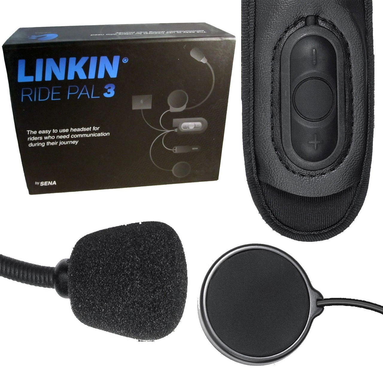 Linkin ride hot sale pal 3 review