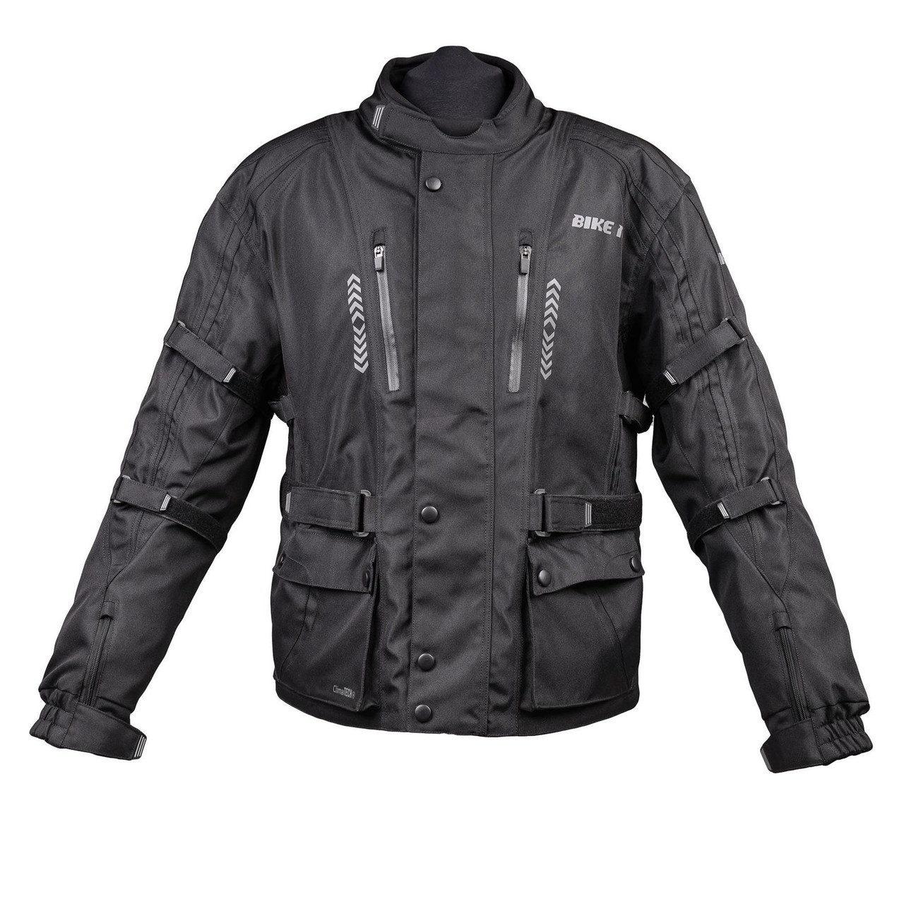 Sport touring store motorcycle jacket