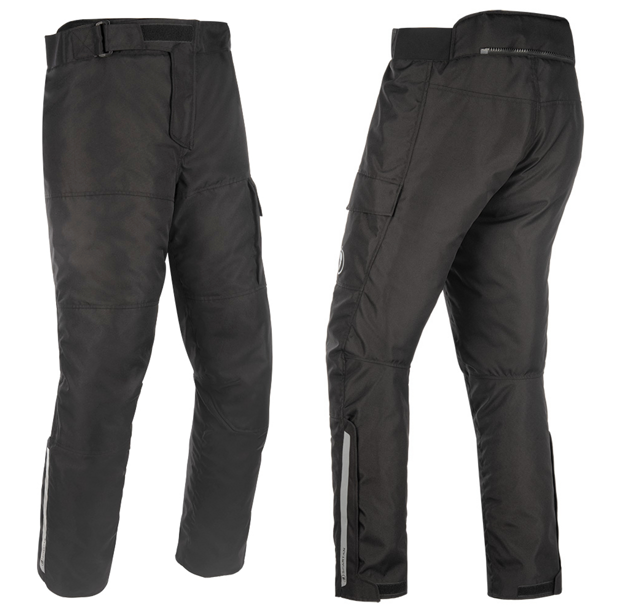 Viewing Images For Oxford Spartan Pants :: MotorcycleGear.com