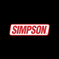 Simpson Helmets