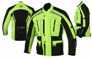 MBS-Moto—the New Sensation in Motorbike Clothing in UK