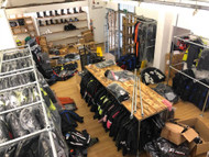 MyBikeSolutions at a Glance | MotoSports Store | Bolton UK