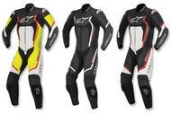 Alpinestars Leather Suits | MyBikeSolutons