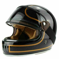 Buy Full Face Motorcycle Helmets, from MyBikeSolutions