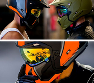 MT Helmets - Streetfighter - Now in stock | MyBiekSolutions