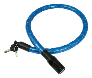 Mammoth Snake Cable Lock - 48”