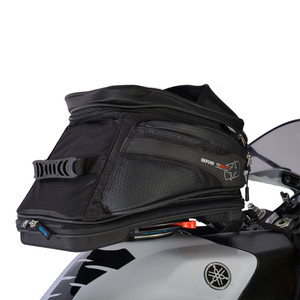 Oxford Q20R 20L Quick Release Sports Motorbike Tank Bag