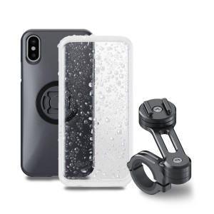 SP Connect Moto Bundle - Samsung S8/S9 | mybikesolutions.co.uk