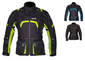 Spada Base Touring Jacket