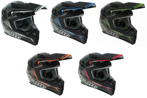 Stealth Pro Carbon Fibre HD210 Helmet 